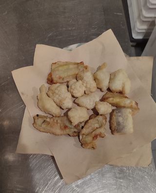 Fritto Napoli's 2.0