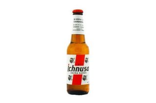 Birra Ichnusa
