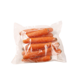 Zanahorias 1/2 Peso Estimado 500 Gr.