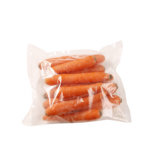 Zanahorias 1/2 Peso Estimado 500 Gr.