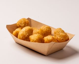 Polpette chili al formaggio - 8 pezzi