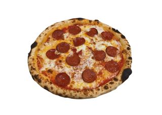 Pizza Pepperoni