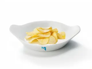 Batata Frita 