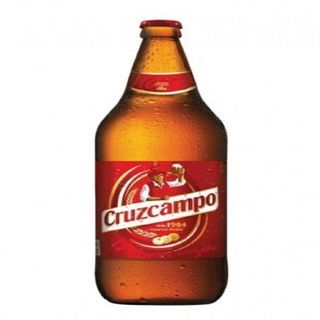 Cerveza litro