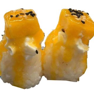 24 Guakan mango 2pzs