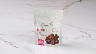 კენკრის ბურთები