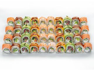 Суші-сет Щасливий