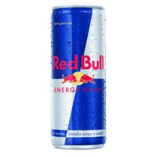 Red Bull