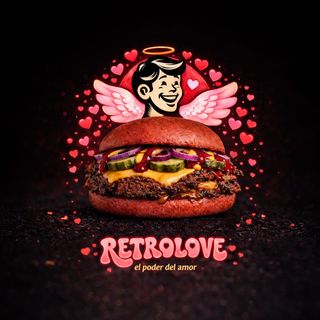 RED JACKDANIELS (bbq dulce)