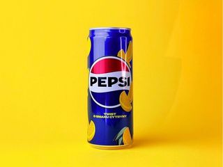 PEPSI TWIST 330ml