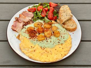 Великий полтавський сніданок (400g)