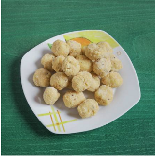 Ración De Pop Corn (15 Uds.)