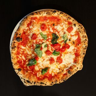 margherita dop