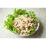 Chicken Hawaiian Salad