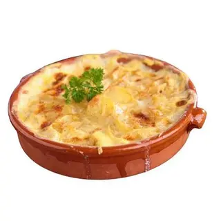 Pasticcio Viande Hachée