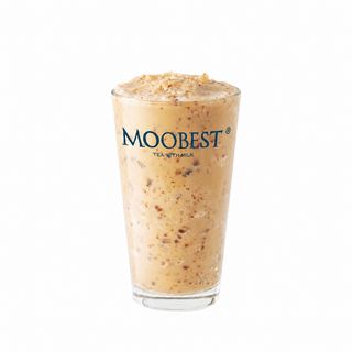Smoothie Cassonade & Perles