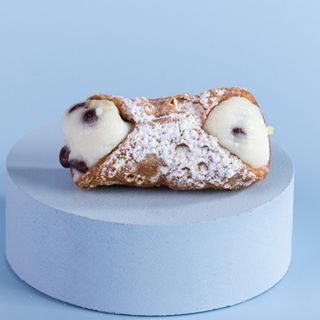 Cannolo siciliano