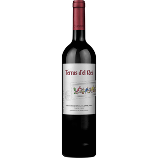 Vinho Maduro Tinto Terras Del Rei