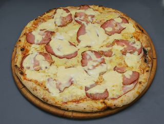 Pizza Massimo 27cm