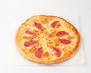 Пепперони