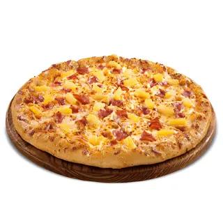 Chicken Hawaiian-