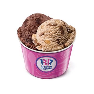 Coupe Géante 2 Boules