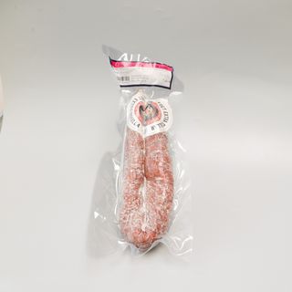 Fuet de Vic Casa Riera 200gr ud.