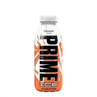 Prime Ice Laranja 500 ml