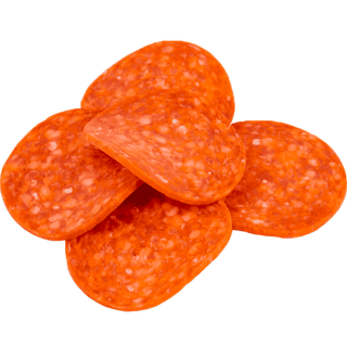 Пепероні 40г