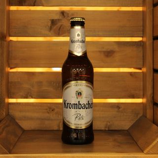 Krombacher 