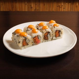 77. Spicy Tuna
