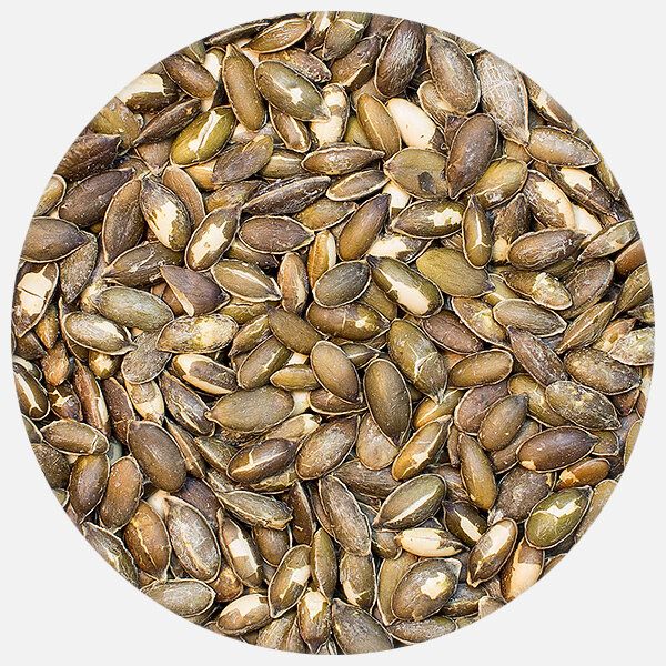 Крекери и Семки 300гр.