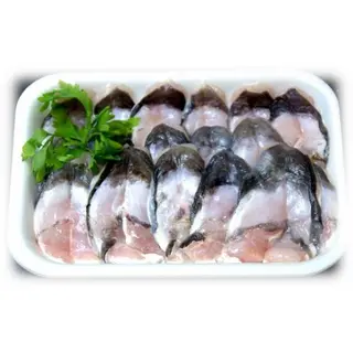 Cocochas De Merluza Frescas 250Grs.