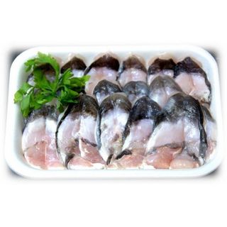 Cocochas De Merluza Frescas 250Grs.