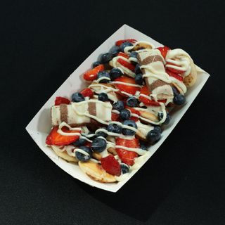 Fettucinne de Brugge