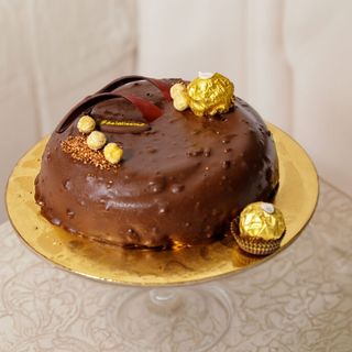 Semifreddo ferrero rocher 8\10 persone