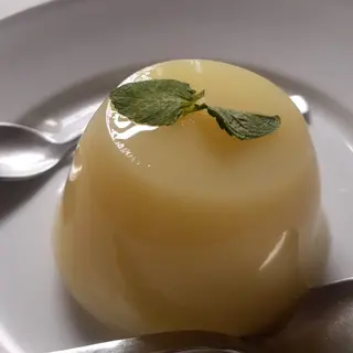 Gelo di limone