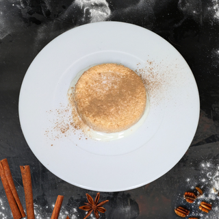 Tarta de tres leches