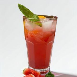 Лимонад "Журавлинний" (350мл)