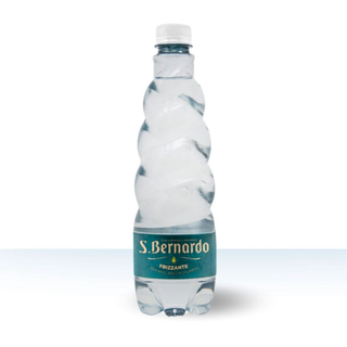 Acqua frizzante 50 cl