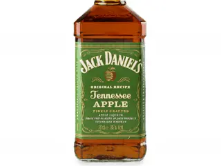Віскі Jack Daniel`s Tennessee Apple (50ml)