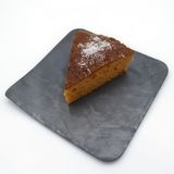 Ración Bizcocho Zanahoria (125 G.)