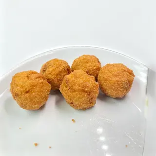 Arancine mignon