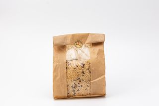 Kanapka - twarożek z rzodkiewką. ok. 160g