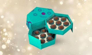 TOWER TARTUFI 14 PEZZI