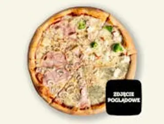 Pizza osiedlowy benek 40cm