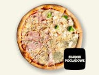 Pizza osiedlowy benek 40cm