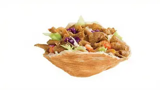 Kebab Bułka