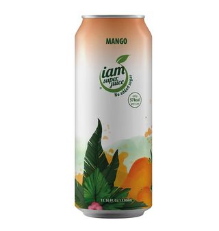 Napój turecki (mango) 0,33l