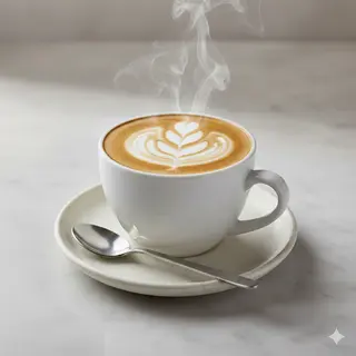 Café Cortado
